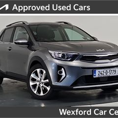 Kia Stonic 2024