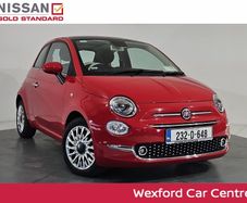 Fiat 500 2023
