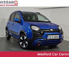 Fiat Panda 2023