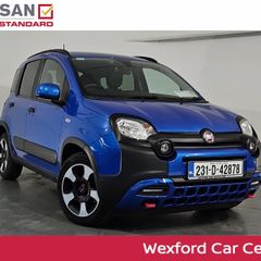Fiat Panda 2023
