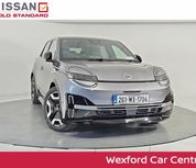 Nissan Micra 2026