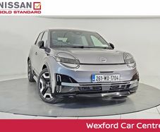 Nissan Micra 2026