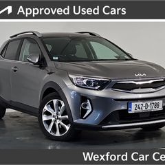 Kia Stonic 2024