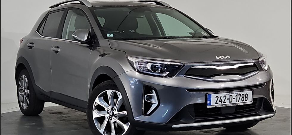 Kia Stonic 2024