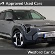 Kia EV3 2025