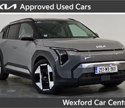 Kia EV3 2025