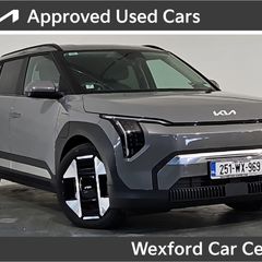 Kia EV3 2025