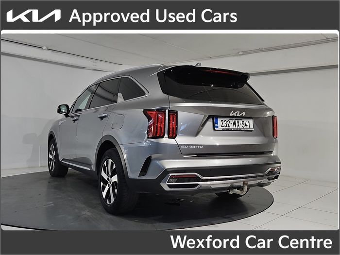 Kia Sorento 2023