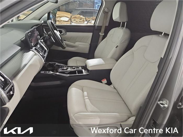 Kia Sorento 2023