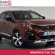Peugeot 3008 2019