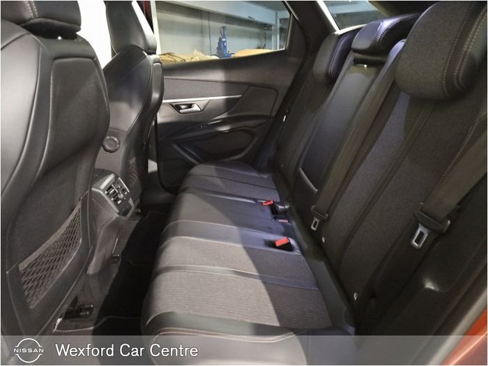 Peugeot 3008 2019