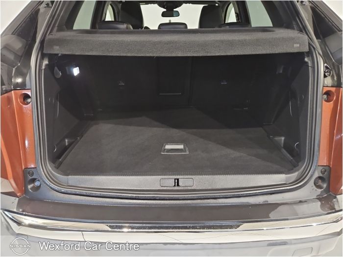 Peugeot 3008 2019