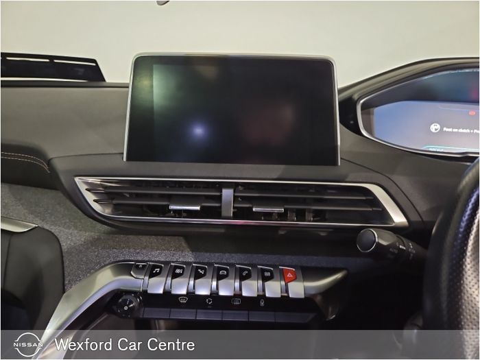 Peugeot 3008 2019