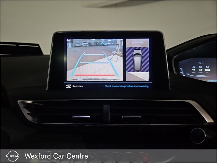 Peugeot 3008 2019