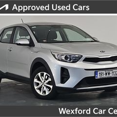 Kia Stonic 2019