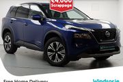 Nissan X-Trail 2025