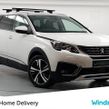 Peugeot 5008 2020