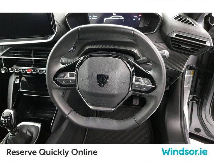 Peugeot 2008 2024