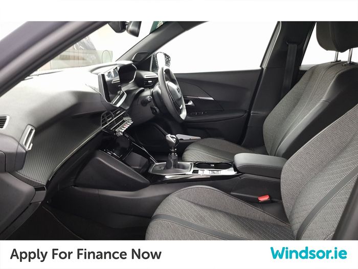 Peugeot 2008 2024