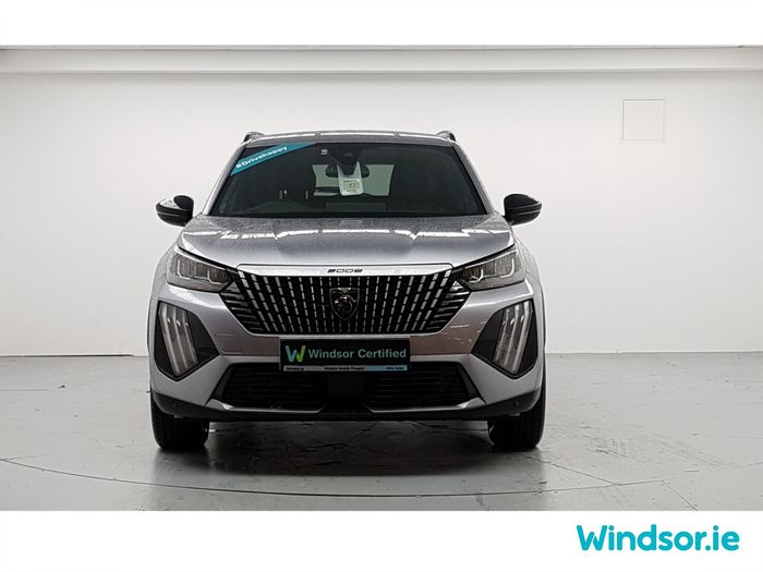 Peugeot 2008 2024
