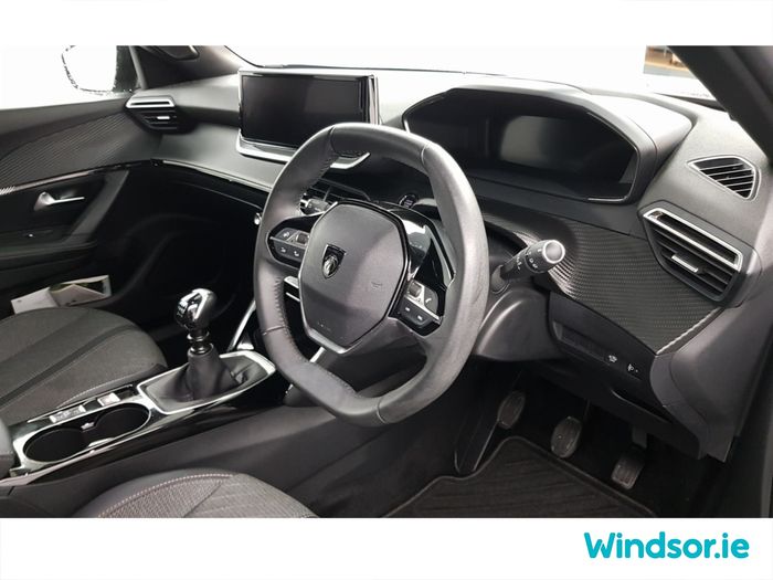 Peugeot 2008 2024