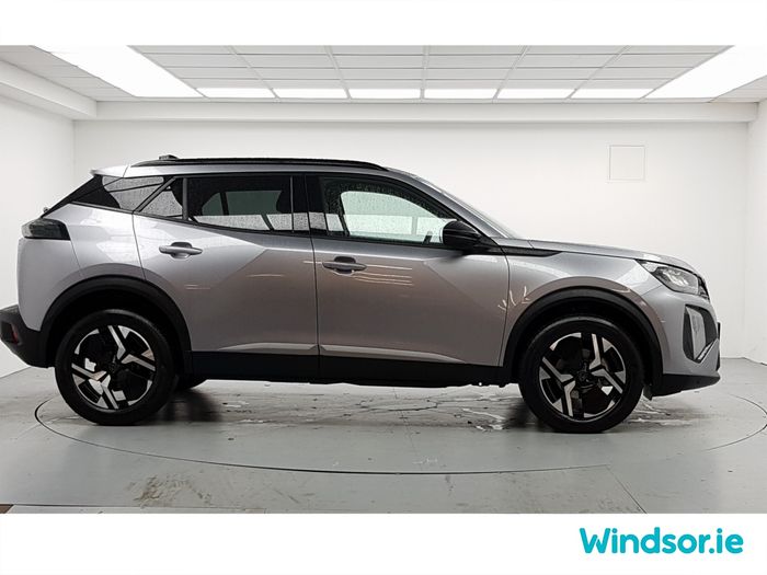 Peugeot 2008 2024