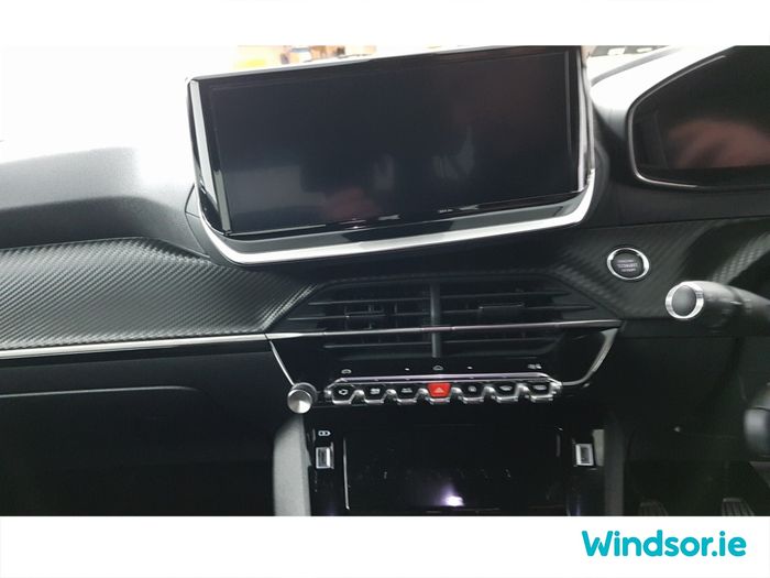 Peugeot 2008 2024