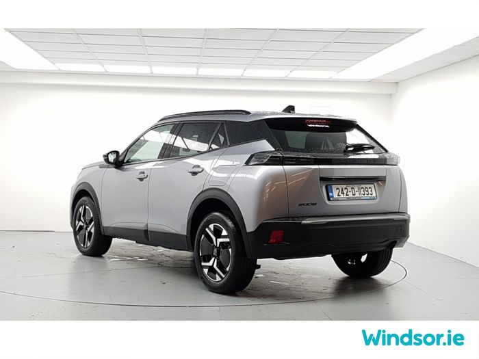 Peugeot 2008 2024