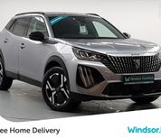 Peugeot 2008 2024
