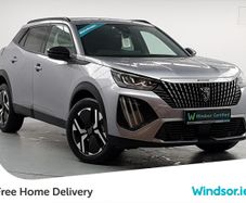Peugeot 2008 2024