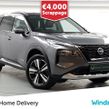 Nissan X-Trail 2023