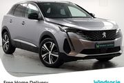 Peugeot 3008 2023