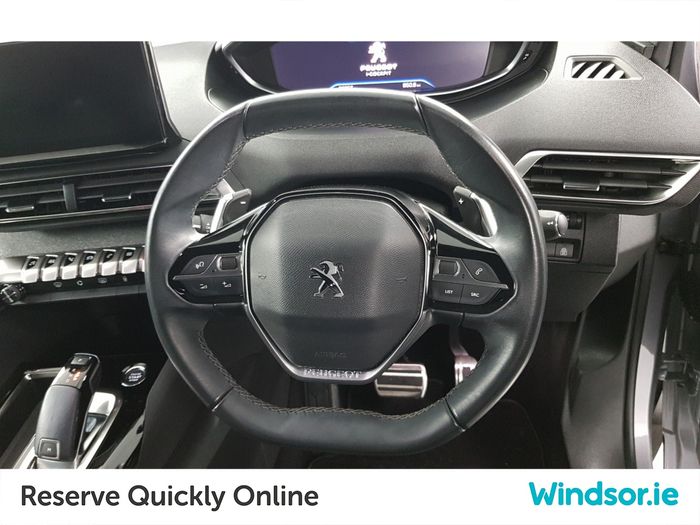 Peugeot 3008 2023