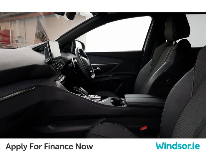 Peugeot 3008 2023