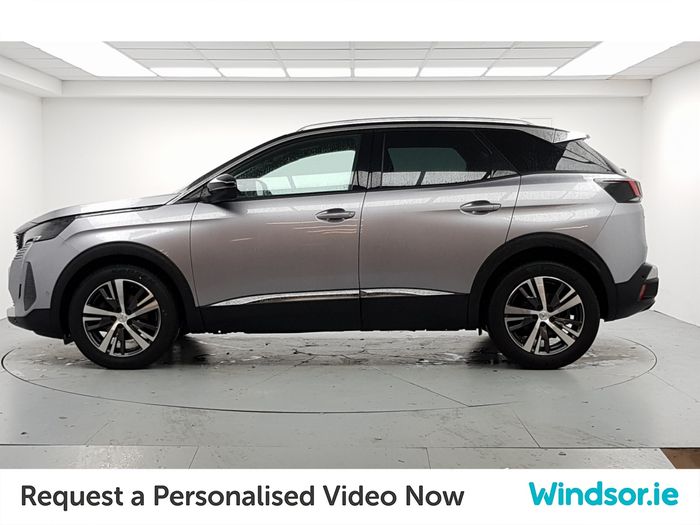 Peugeot 3008 2023