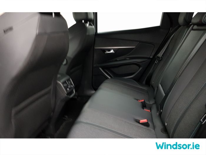 Peugeot 3008 2023