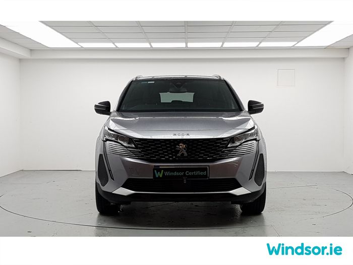 Peugeot 3008 2023