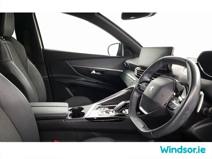 Peugeot 3008 2023