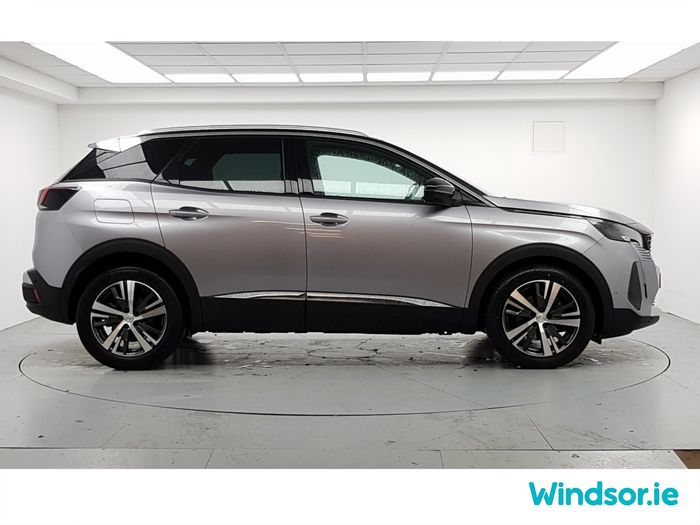 Peugeot 3008 2023