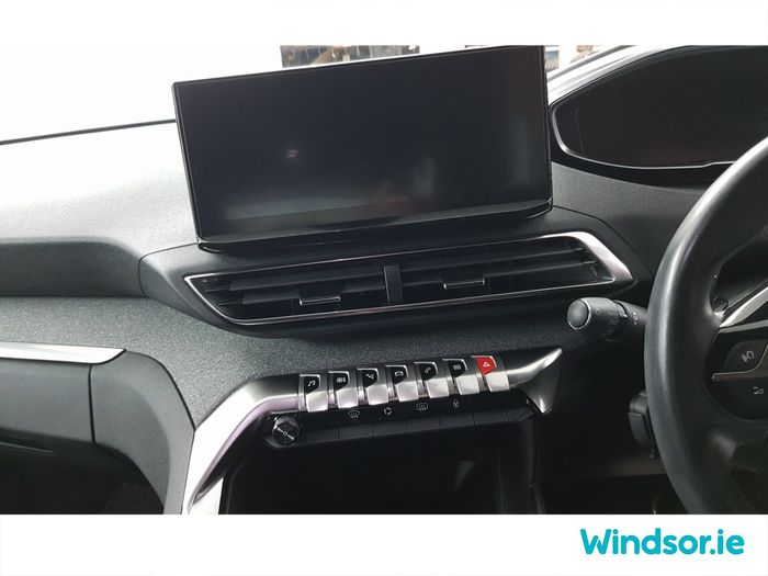 Peugeot 3008 2023