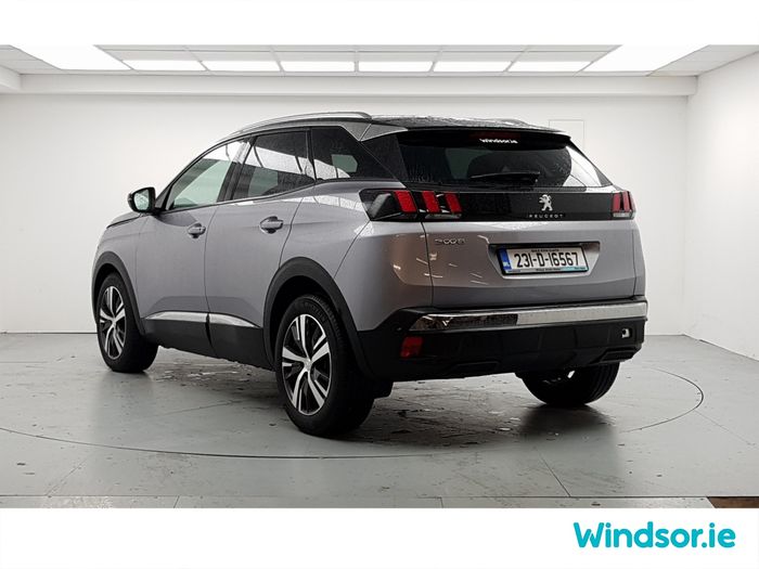 Peugeot 3008 2023