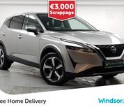Nissan QASHQAI 2023