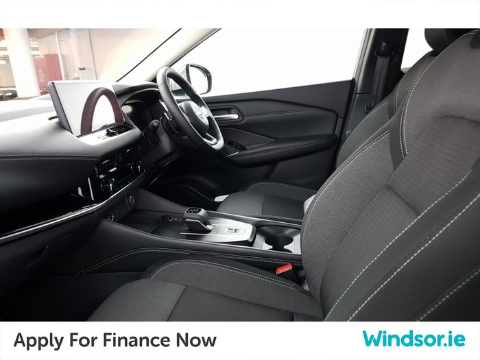 Nissan QASHQAI 2023