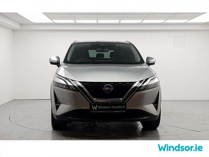 Nissan QASHQAI 2023