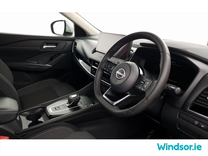 Nissan QASHQAI 2023