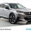 Peugeot 2008 2023