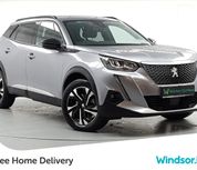 Peugeot 2008 2023