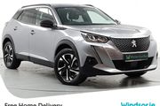 Peugeot 2008 2023