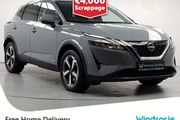 Nissan QASHQAI 2023