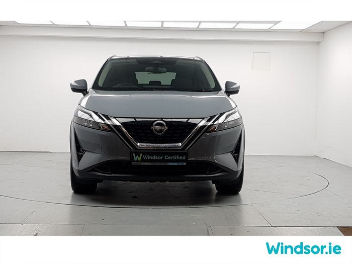 Nissan QASHQAI 2023